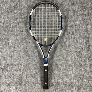 Pacific‎ Tennis Racquet Basalt X Feel Tour 4 5/8  100 Sq.In. 16x19